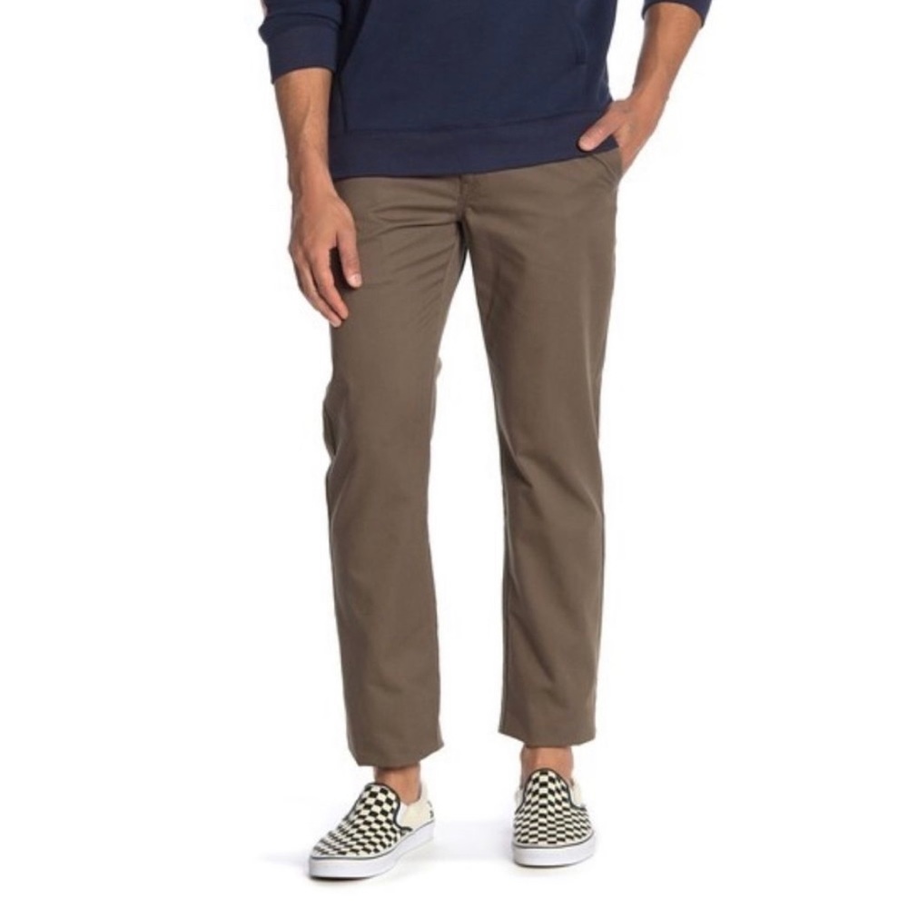 VMonty Volcom Mushroom pants